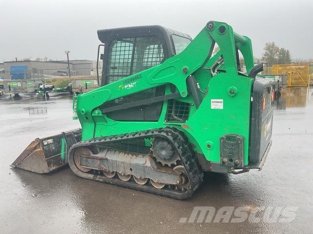 Bobcat T595 Kompaktlastare