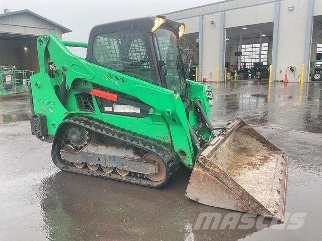 Bobcat T595 Kompaktlastare