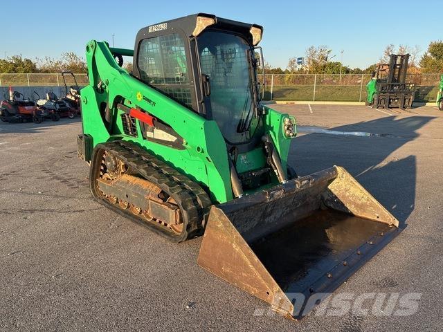 Bobcat T595 Kompaktlastare
