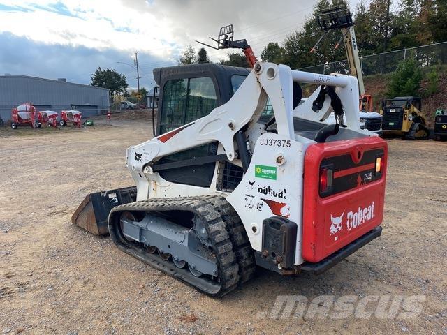 Bobcat T595 Kompaktlastare