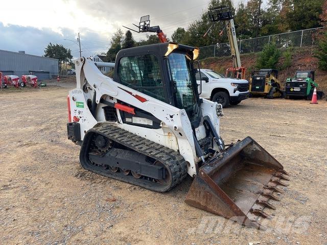 Bobcat T595 Kompaktlastare