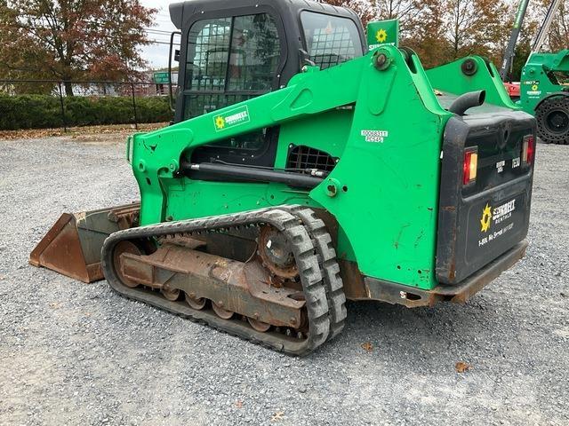 Bobcat T630 Kompaktlastare