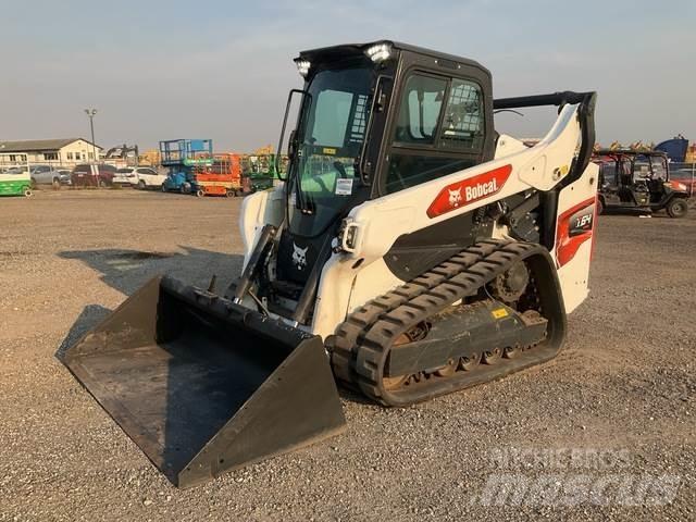Bobcat T64 Kompaktlastare