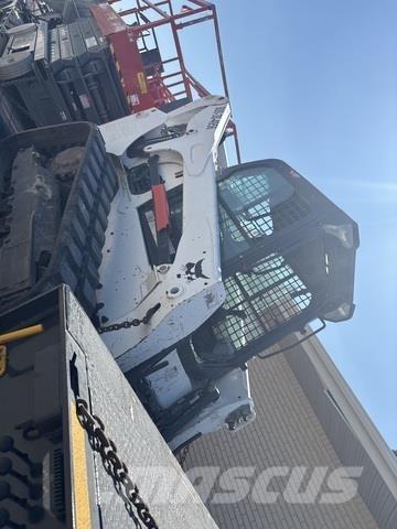 Bobcat T740 Kompaktlastare