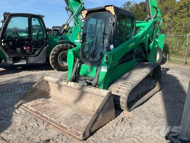 Bobcat T770 Kompaktlastare
