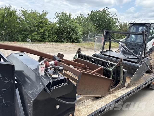 Bobcat T86 Kompaktlastare