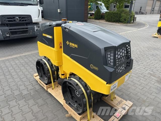 Bomag BMP 8500 Jordkompaktorer