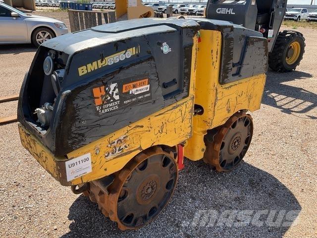 Bomag BMP8500 Jordkompaktorer