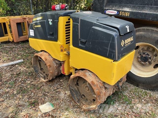 Bomag BMP8500 Jordkompaktorer