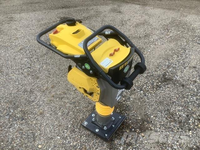 Bomag BT60 Stampar