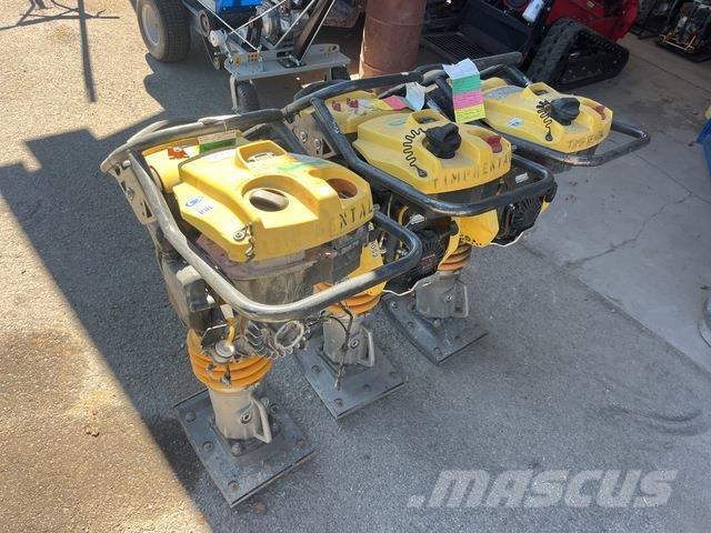 Bomag BT65/4 Stampar