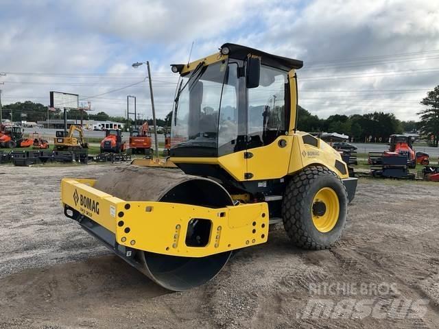 Bomag BW177D-5 Envalsvältar