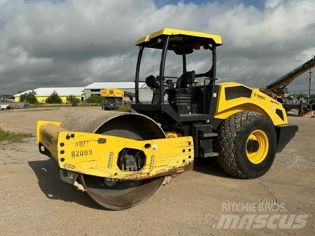 Bomag BW211D-5 Envalsvältar