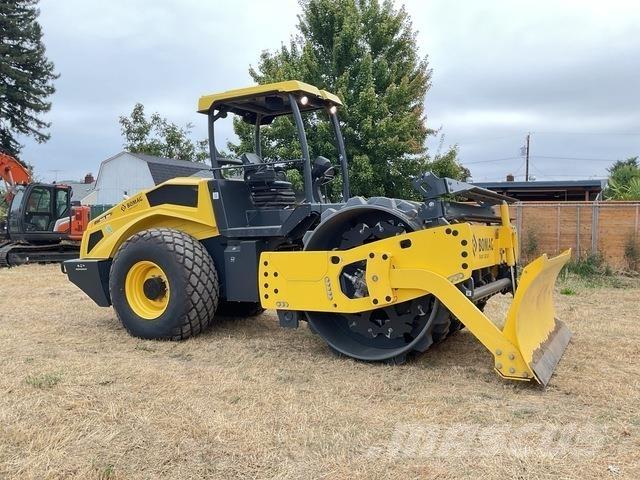 Bomag BW213DH Envalsvältar