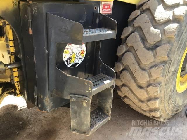 Bomag BW219DH-4 Envalsvältar