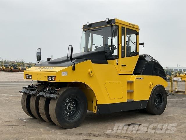 Bomag BW24RH Kombivältar