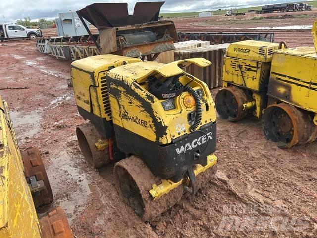 Bomag RT Jordkompaktorer