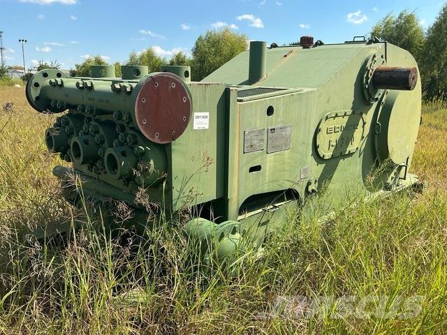  Bomco F1300 Tillbehör och reservdelar till borrutrustning