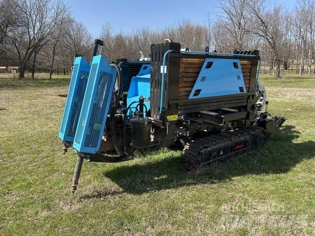  BoreX 150-LS Horisontell borrutrustning