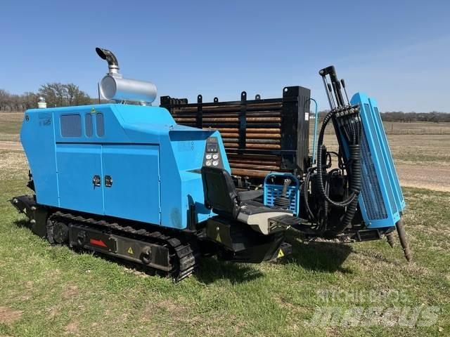  BoreX 150-LS Horisontell borrutrustning