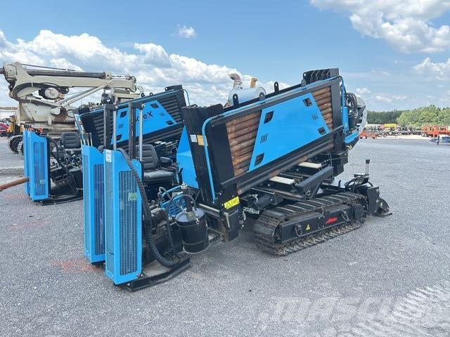  BoreX 150-LS Horisontell borrutrustning