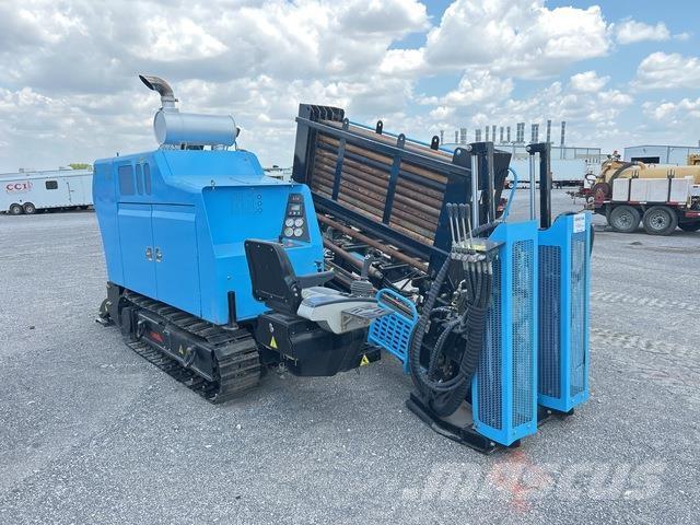  BoreX 150-LS Horisontell borrutrustning