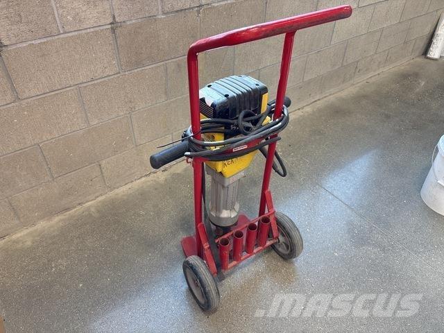 Bosch 11304 Entreprenad - Övrigt
