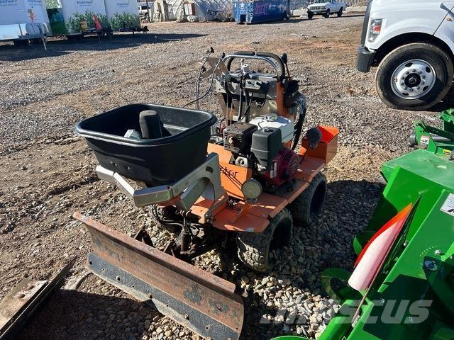 Boss Snowrator Entreprenad - Övrigt