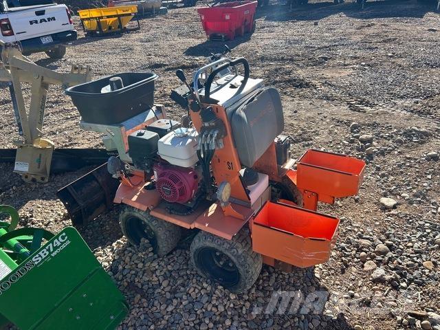 Boss Snowrator Entreprenad - Övrigt