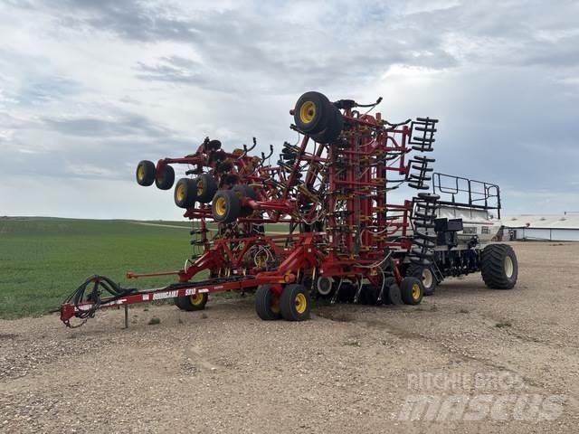 Bourgault 5810 Såmaskiner