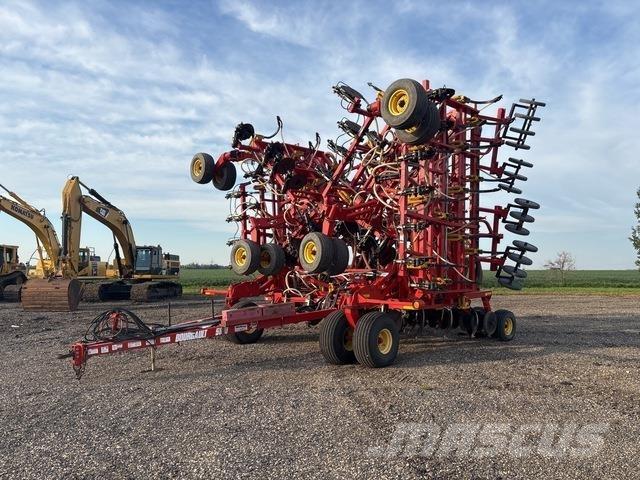 Bourgault 5810 Såmaskiner