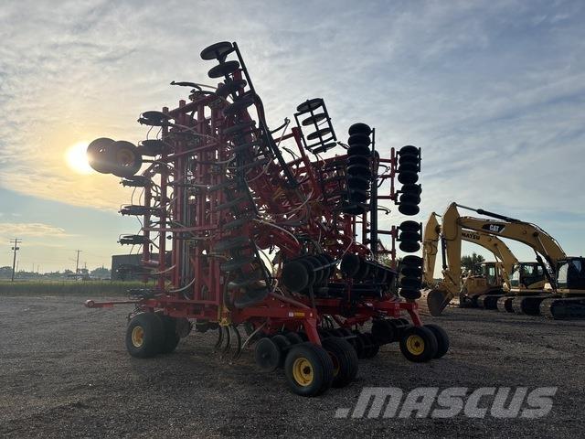 Bourgault 5810 Såmaskiner