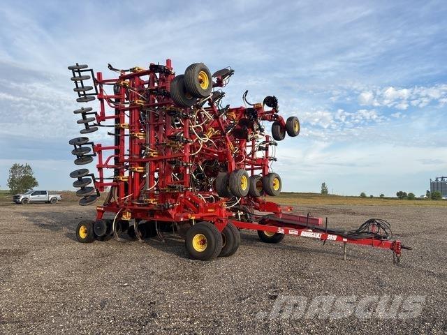 Bourgault 5810 Såmaskiner