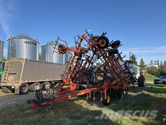Bourgault 8810 Såmaskiner