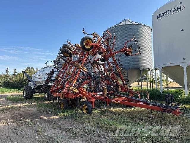 Bourgault 8810 Såmaskiner