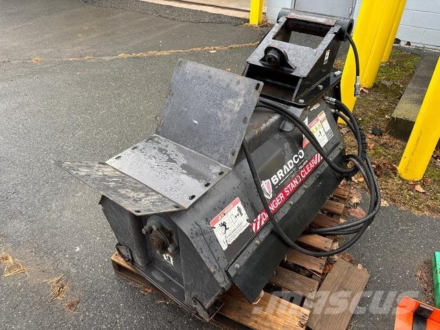 Bradco  Entreprenad - Övrigt