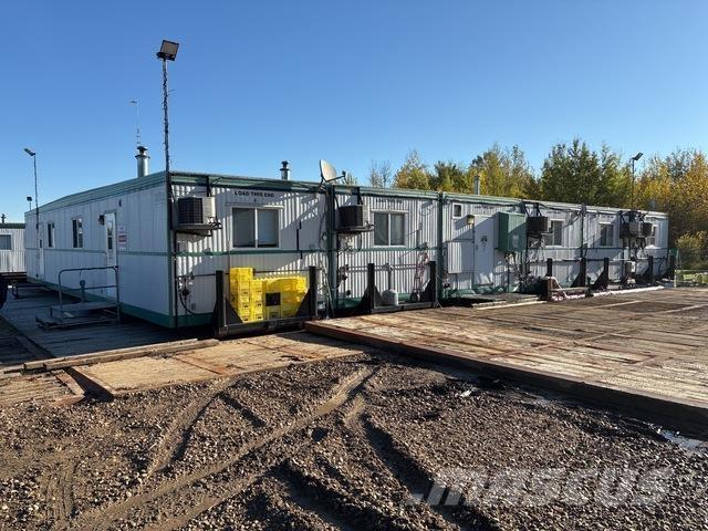 Britco  Byggbaracker