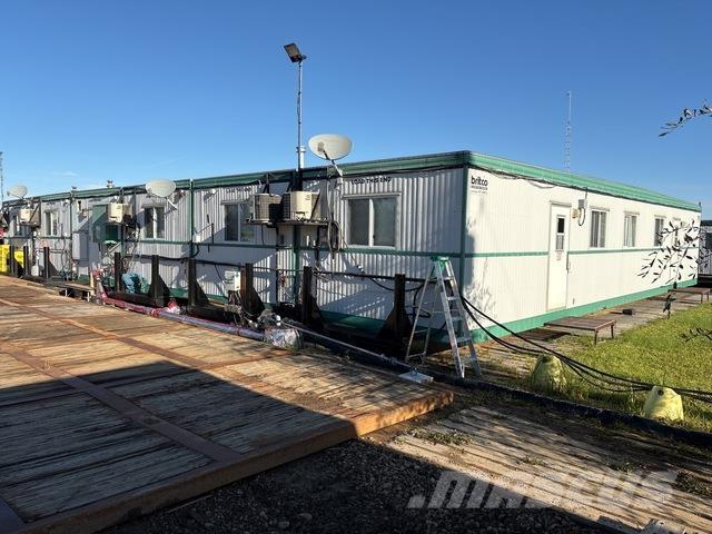 Britco  Byggbaracker