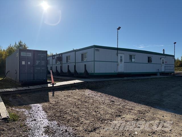 Britco  Byggbaracker