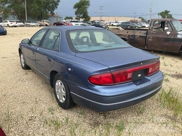 Buick Regal LS Personbilar
