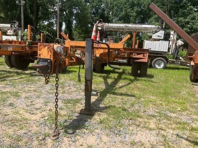 Butler  Övriga släp