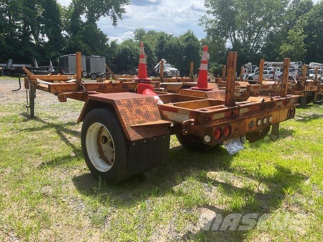 Butler  Övriga släp