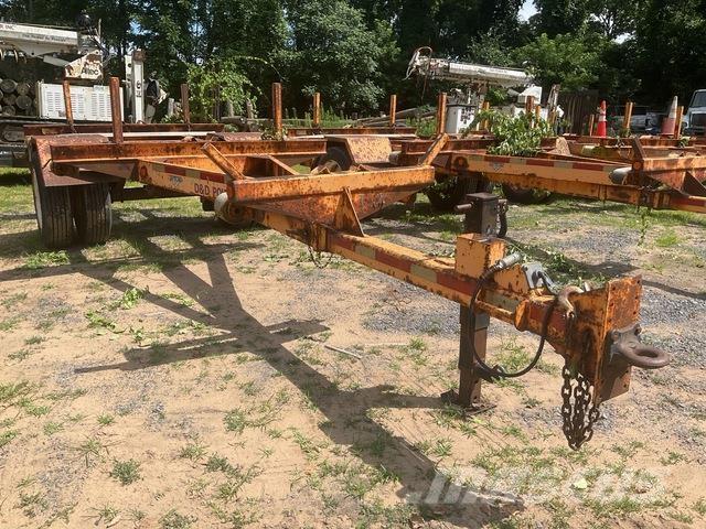 Butler  Övriga släp