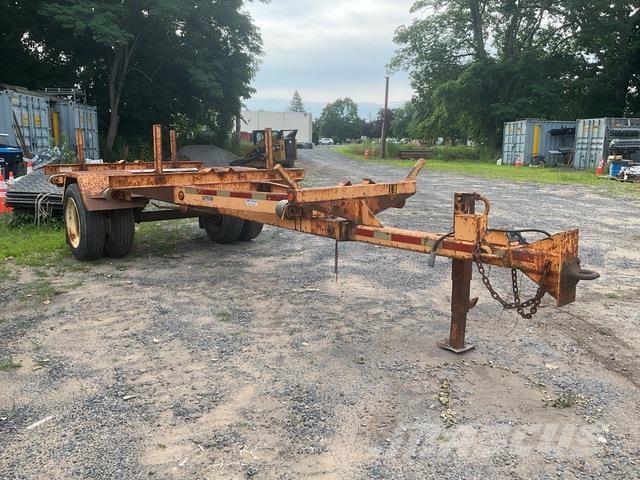 Butler  Övriga släp