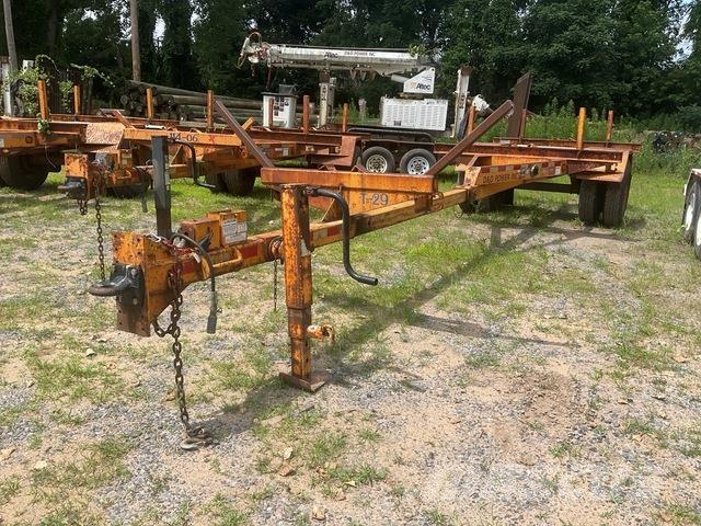 Butler  Övriga släp