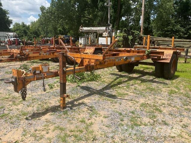 Butler  Övriga släp