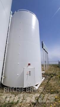 Calroc Tanksläp