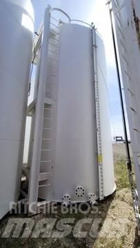  Calroc Tanksläp