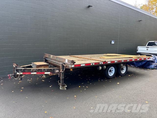 Cam  Maskintransporter