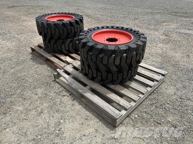  Camso SKS792S Däck, hjul och fälgar